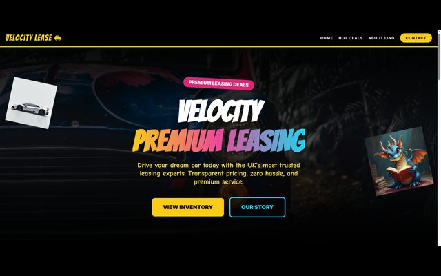 velocity-f